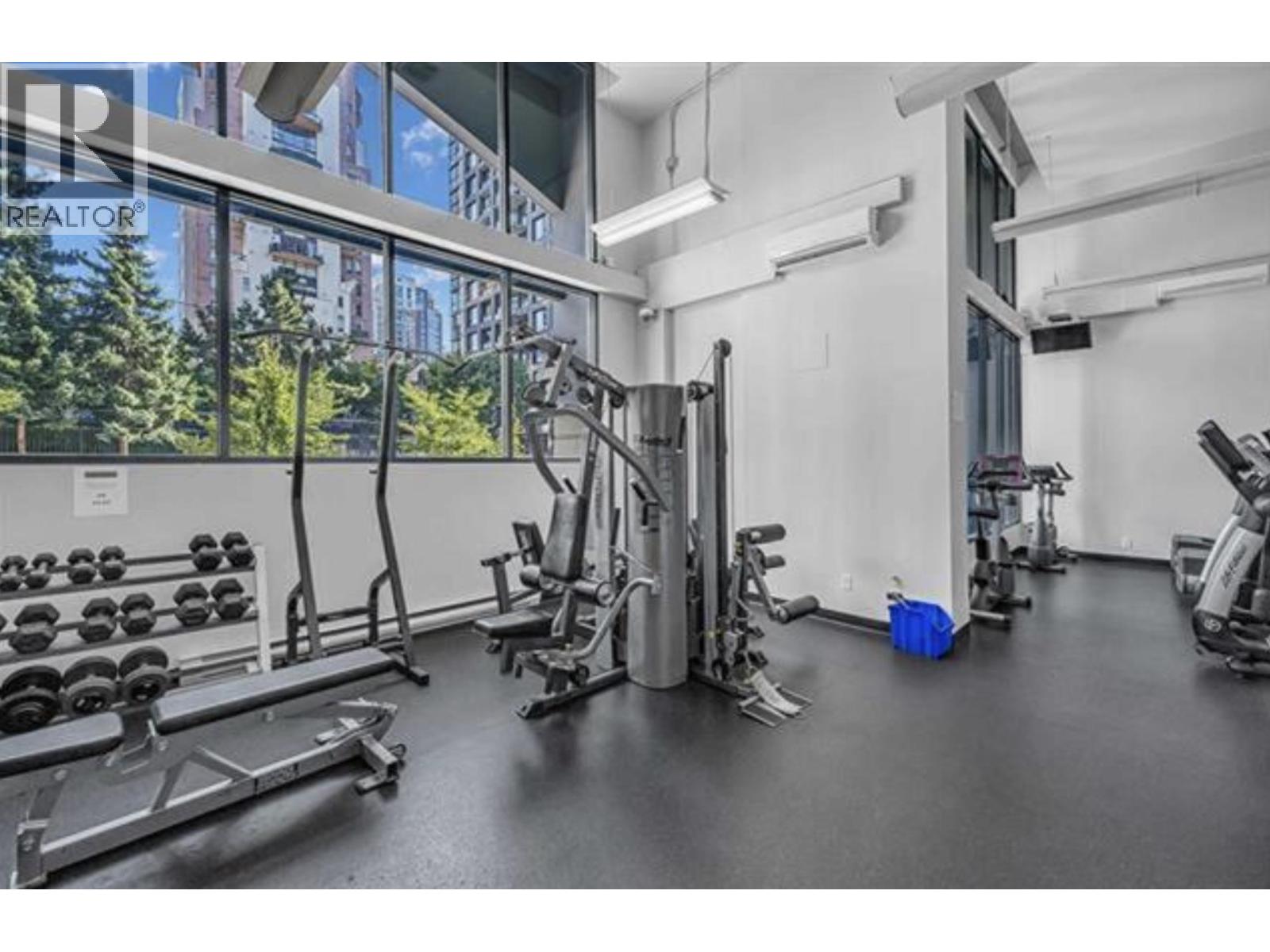 908 1238 Seymour Street, Vancouver, British Columbia  V6B 3N9 - Photo 11 - R3141207