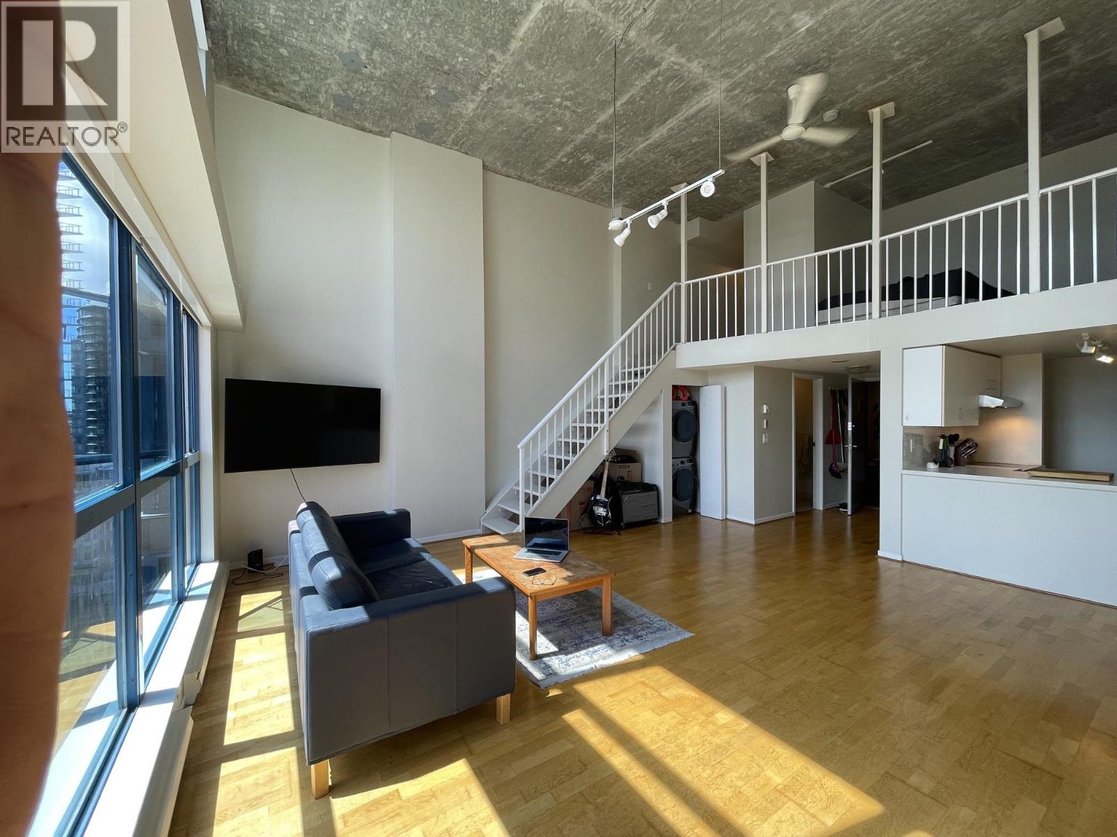 908 1238 Seymour Street, Vancouver, British Columbia  V6B 3N9 - Photo 4 - R3141207