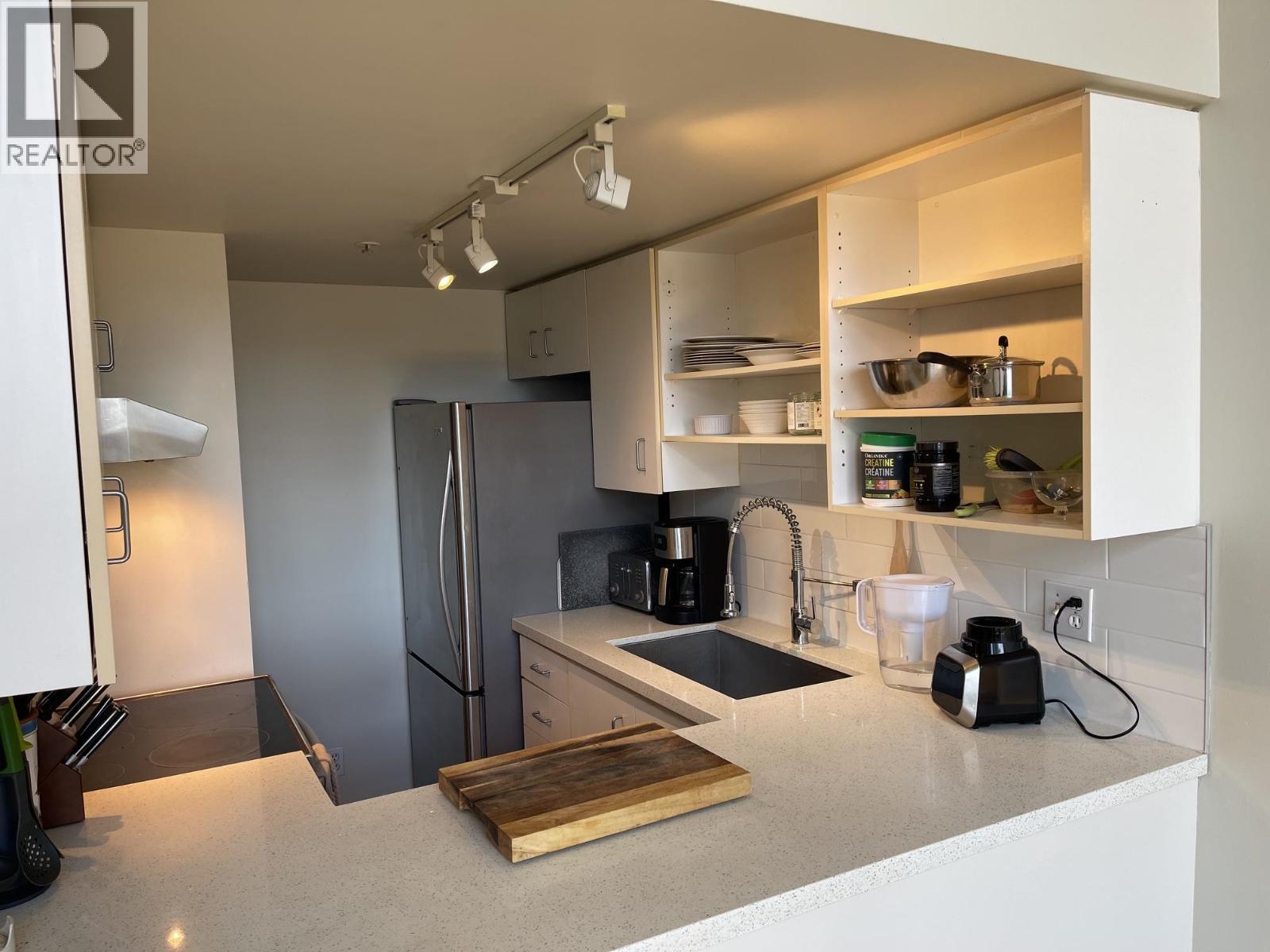 908 1238 Seymour Street, Vancouver, British Columbia  V6B 3N9 - Photo 6 - R3141207