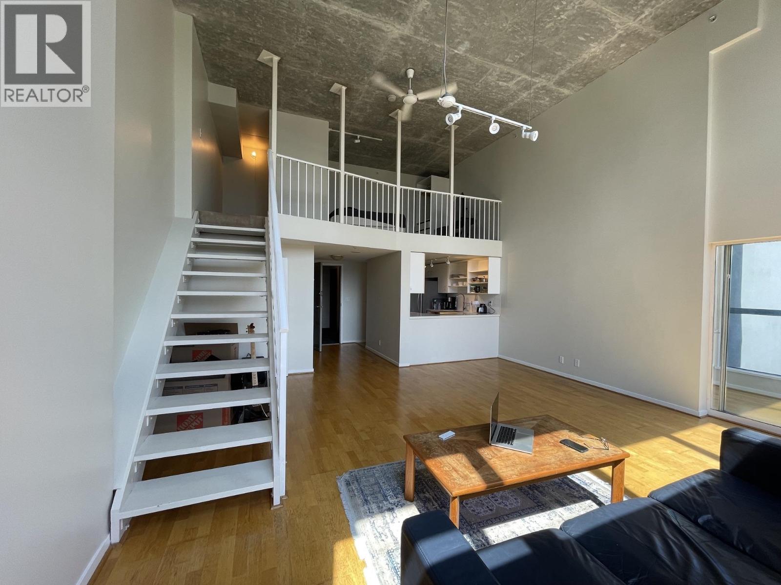 908 1238 Seymour Street, Vancouver, British Columbia  V6B 3N9 - Photo 8 - R3141207