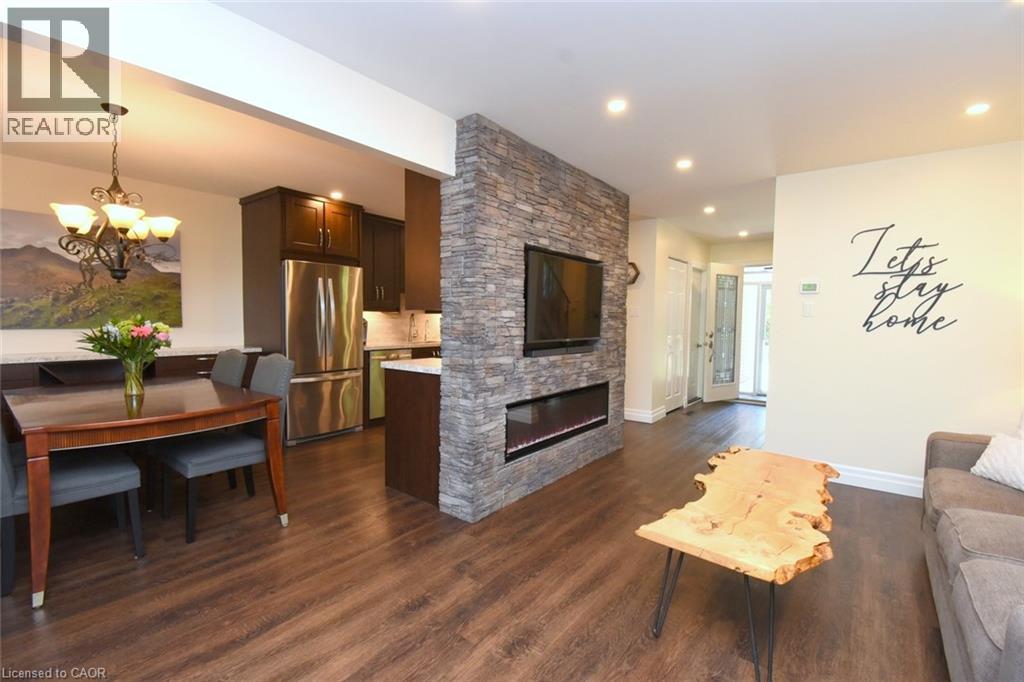 459 Woodview Road Unit# 8, Burlington, Ontario  L7N 2Z9 - Photo 7 - 40844029