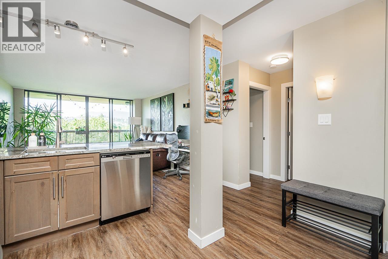 1203 2041 Bellwood Avenue, Burnaby, British Columbia  V5B 4V5 - Photo 6 - R3140815