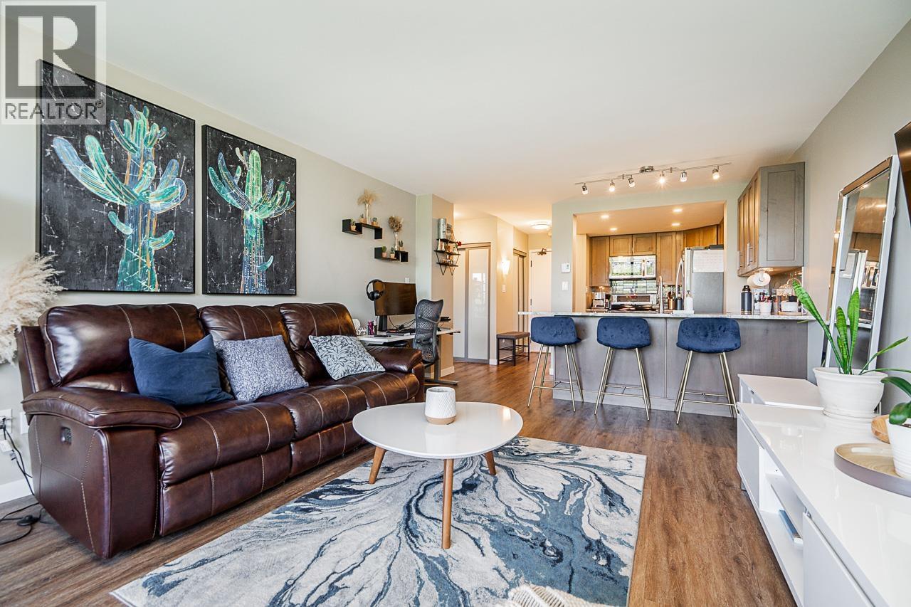 1203 2041 Bellwood Avenue, Burnaby, British Columbia  V5B 4V5 - Photo 15 - R3140815