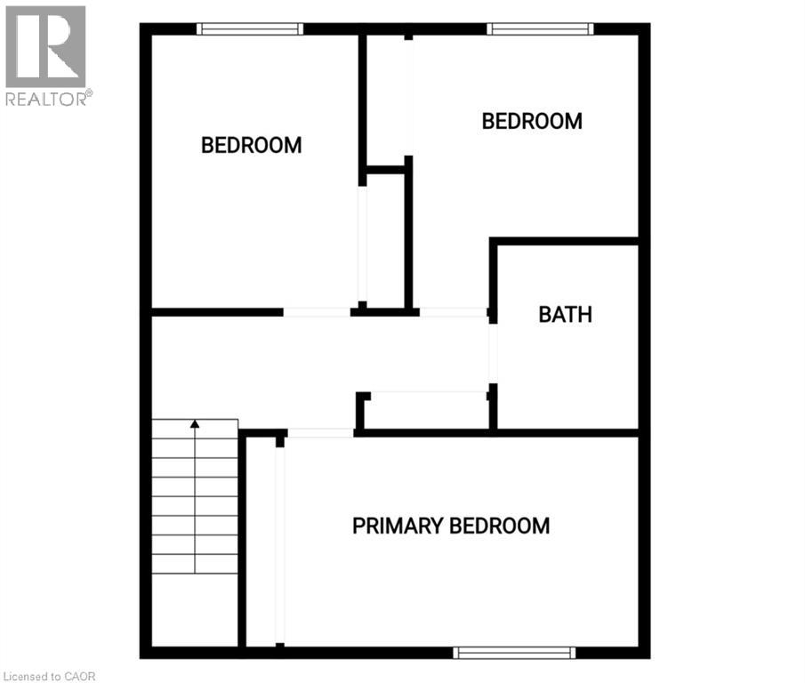 459 Woodview Road Unit# 8, Burlington, Ontario  L7N 2Z9 - Photo 32 - 40844029