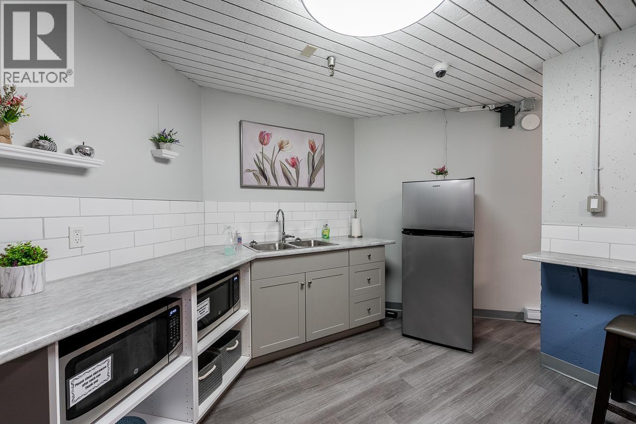 1203 2041 Bellwood Avenue, Burnaby, British Columbia  V5B 4V5 - Photo 38 - R3140815
