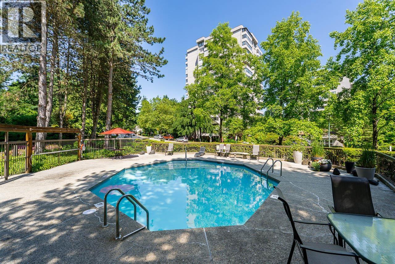 1203 2041 Bellwood Avenue, Burnaby, British Columbia  V5B 4V5 - Photo 36 - R3140815