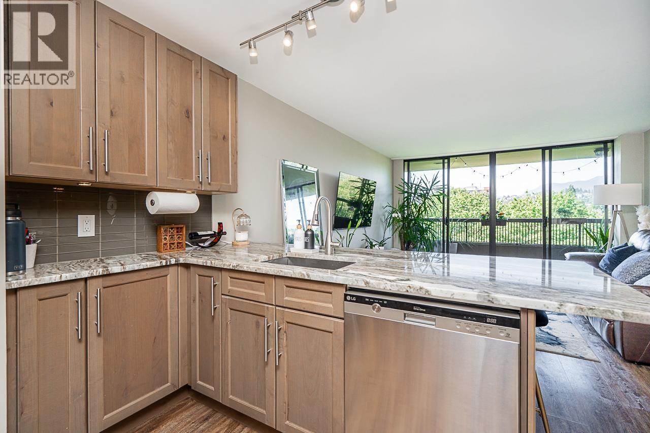 1203 2041 Bellwood Avenue, Burnaby, British Columbia  V5B 4V5 - Photo 7 - R3140815
