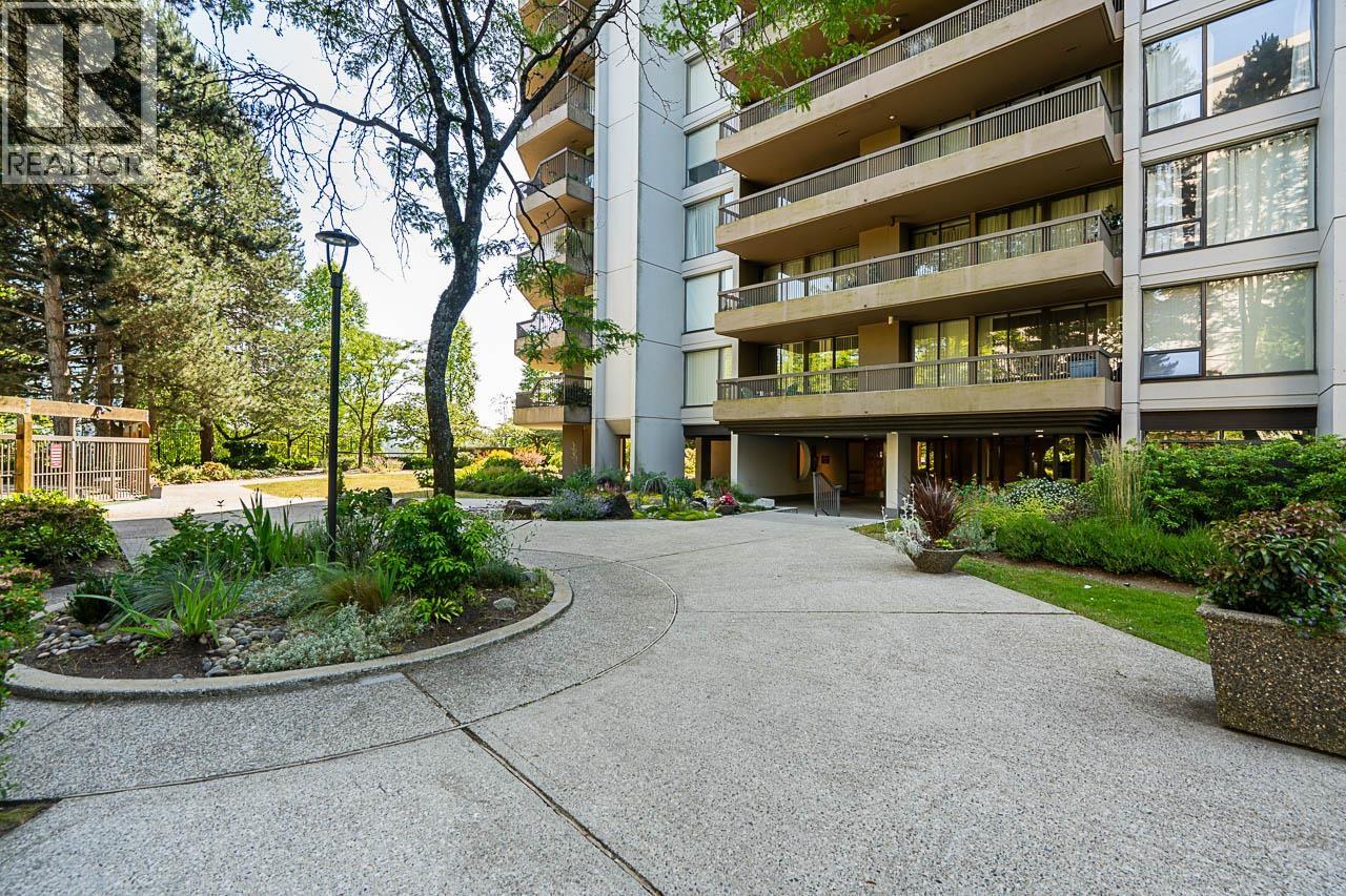 1203 2041 Bellwood Avenue, Burnaby, British Columbia  V5B 4V5 - Photo 35 - R3140815