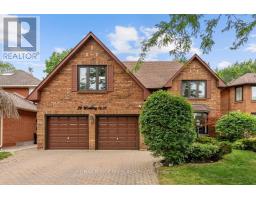 29 WINDING COURT, Toronto, Ontario