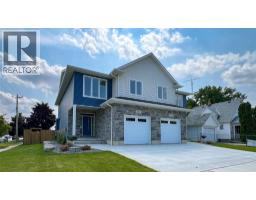 365 VICTORIA AVENUE, Point Edward, Ontario