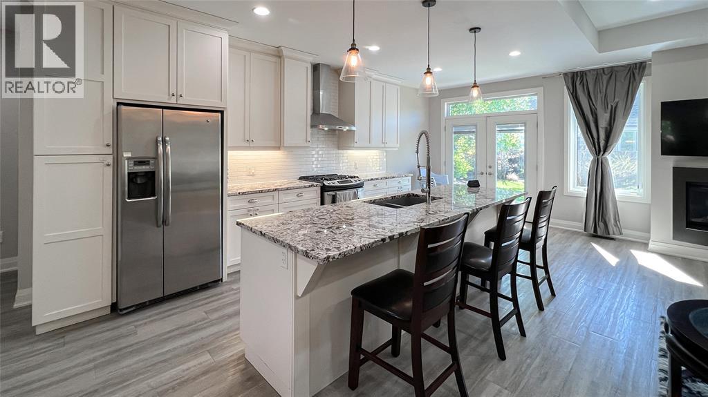 433 Autumn Breeze Drive, Sarnia photo 6
