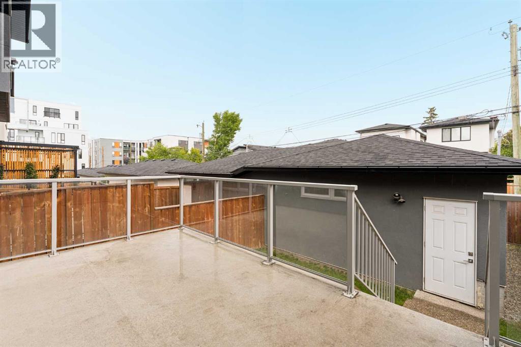 1430 27 Street SW, Calgary, Alberta  T3C 1L3 - Photo 24 - A2323186