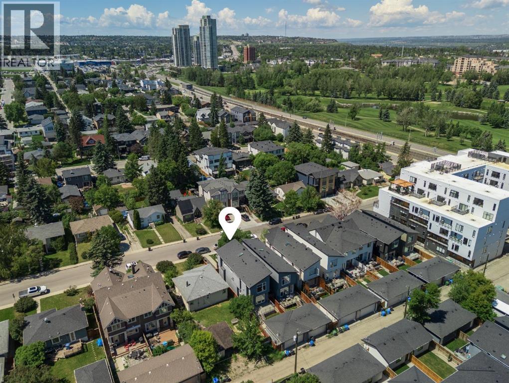 1430 27 Street SW, Calgary, Alberta  T3C 1L3 - Photo 26 - A2323186