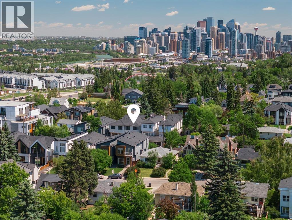 1430 27 Street SW, Calgary, Alberta  T3C 1L3 - Photo 25 - A2323186