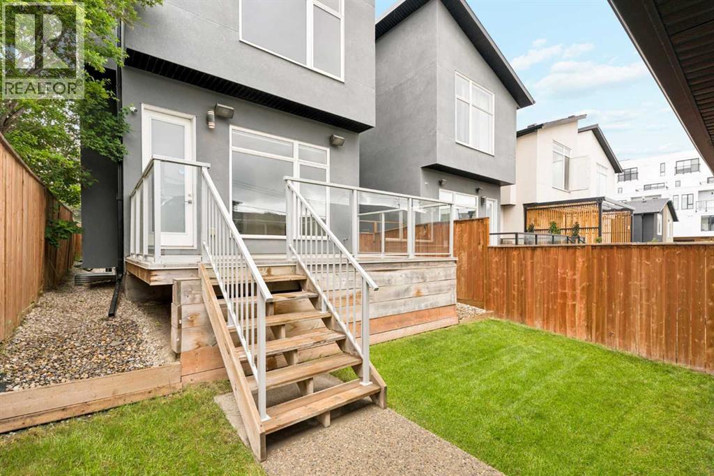 1430 27 Street SW, Calgary, Alberta  T3C 1L3 - Photo 23 - A2323186