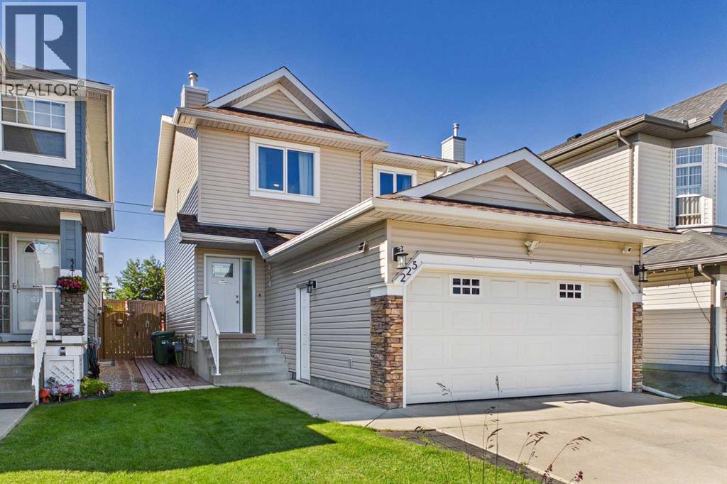 225 Bridlewood Court SW, Calgary, Alberta  T2Y 3Z2 - Photo 1 - A2323883