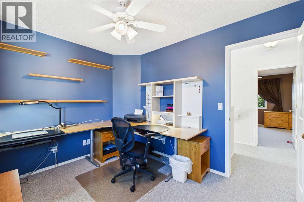 225 Bridlewood Court SW, Calgary, Alberta  T2Y 3Z2 - Photo 26 - A2323883