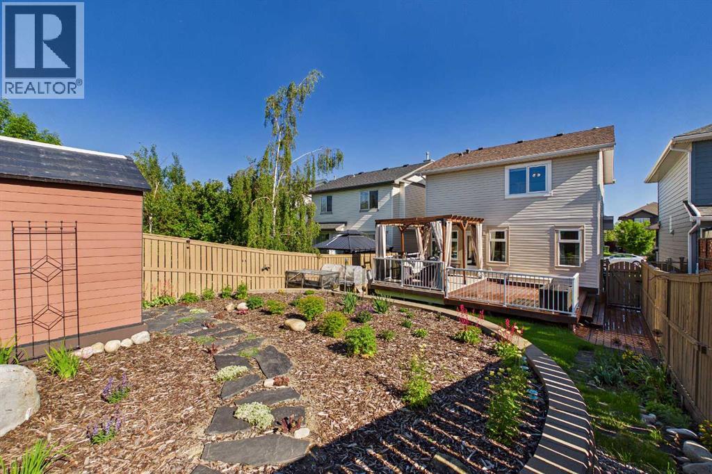 225 Bridlewood Court SW, Calgary, Alberta  T2Y 3Z2 - Photo 40 - A2323883