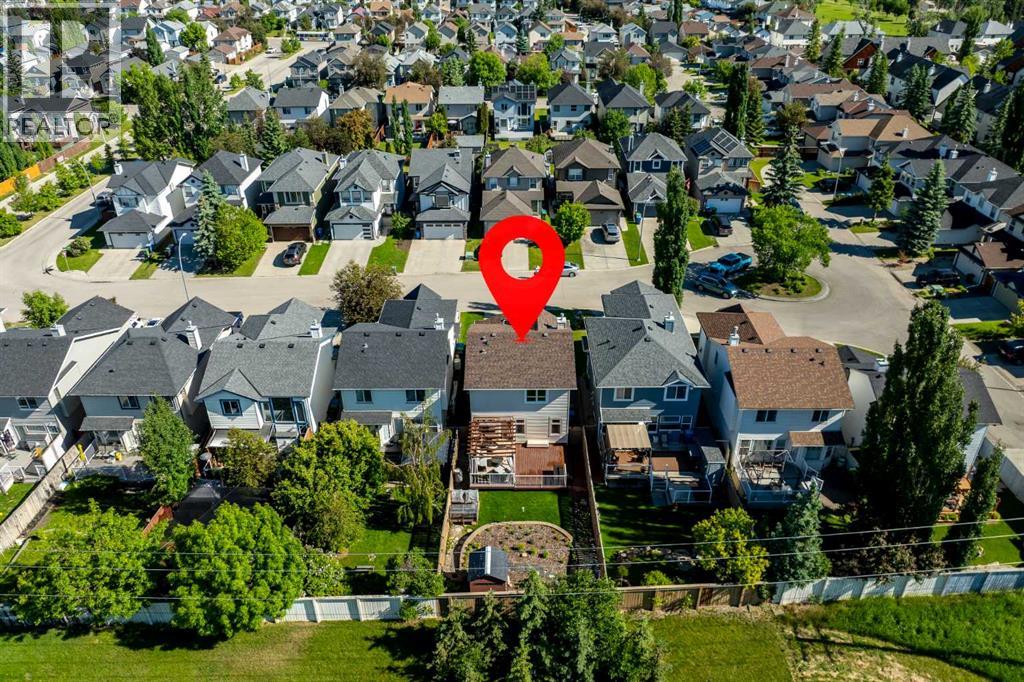 225 Bridlewood Court SW, Calgary, Alberta  T2Y 3Z2 - Photo 45 - A2323883