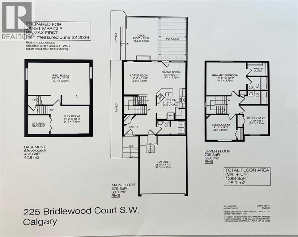 225 Bridlewood Court SW, Calgary, Alberta  T2Y 3Z2 - Photo 50 - A2323883