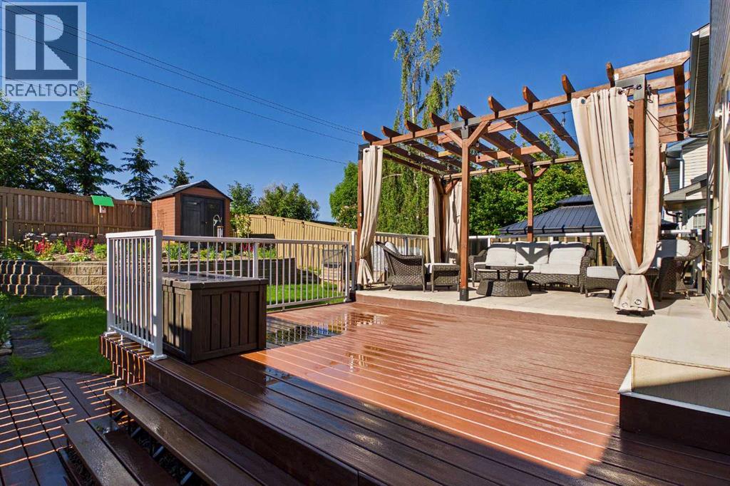 225 Bridlewood Court SW, Calgary, Alberta  T2Y 3Z2 - Photo 35 - A2323883