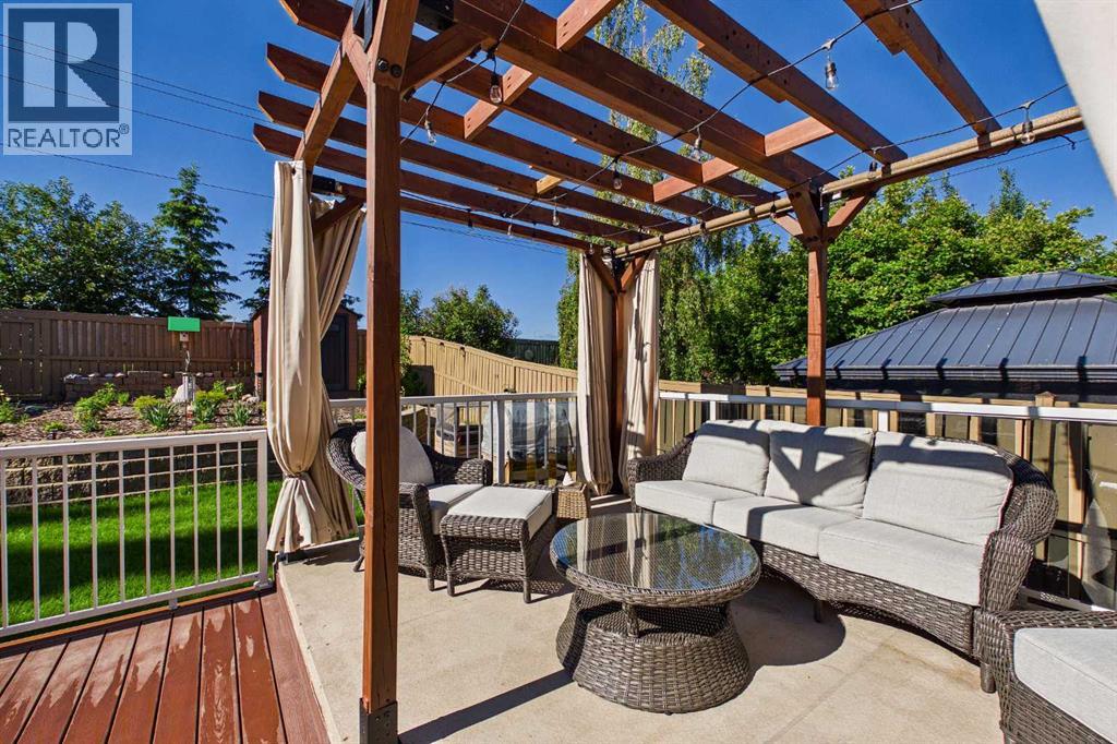 225 Bridlewood Court SW, Calgary, Alberta  T2Y 3Z2 - Photo 36 - A2323883
