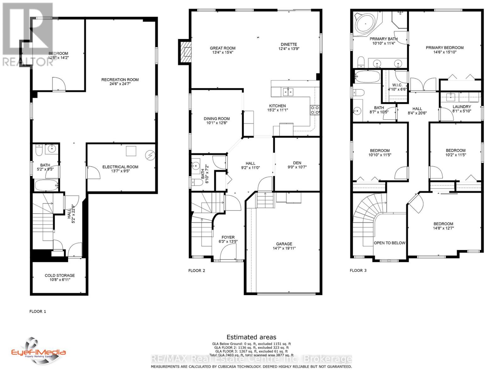 3 Lockwood Street, Cambridge, Ontario  N1P 0A5 - Photo 50 - X13504936