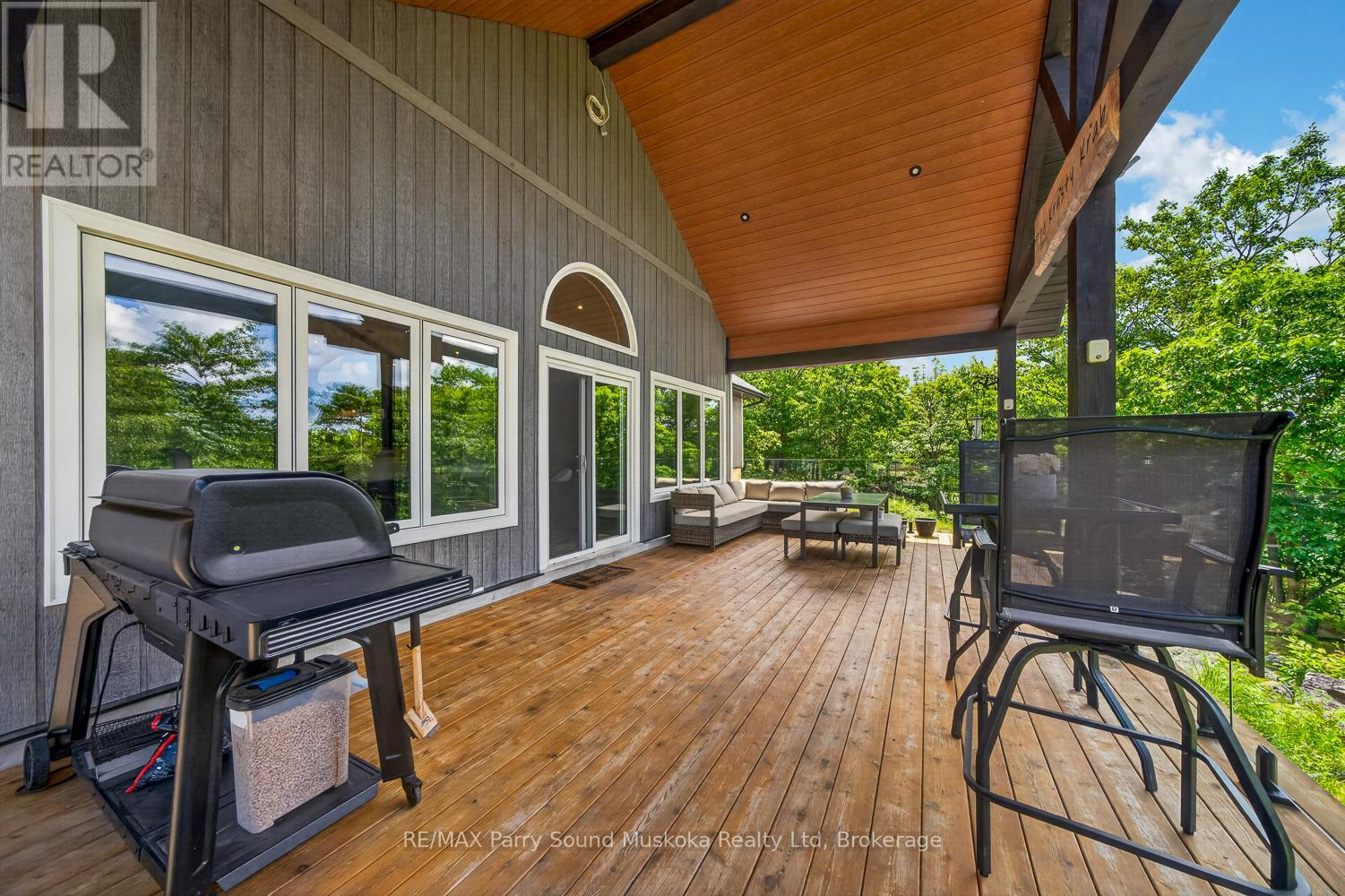 800 Inverlochy Road, Carling, Ontario  P0G 1G0 - Photo 12 - X13504966