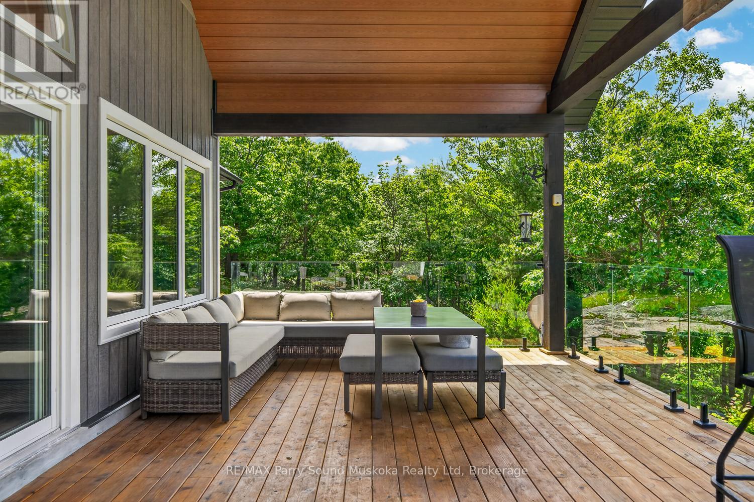 800 Inverlochy Road, Carling, Ontario  P0G 1G0 - Photo 13 - X13504966