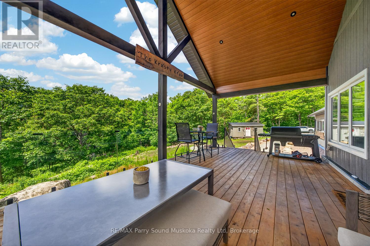 800 Inverlochy Road, Carling, Ontario  P0G 1G0 - Photo 14 - X13504966