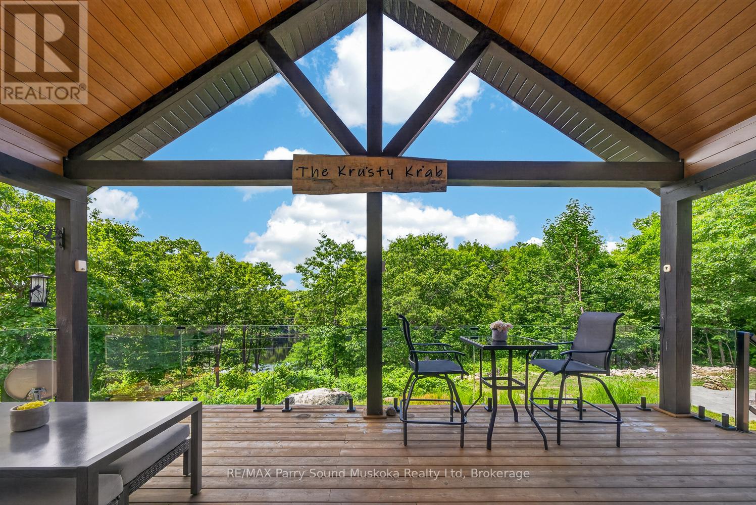 800 Inverlochy Road, Carling, Ontario  P0G 1G0 - Photo 15 - X13504966