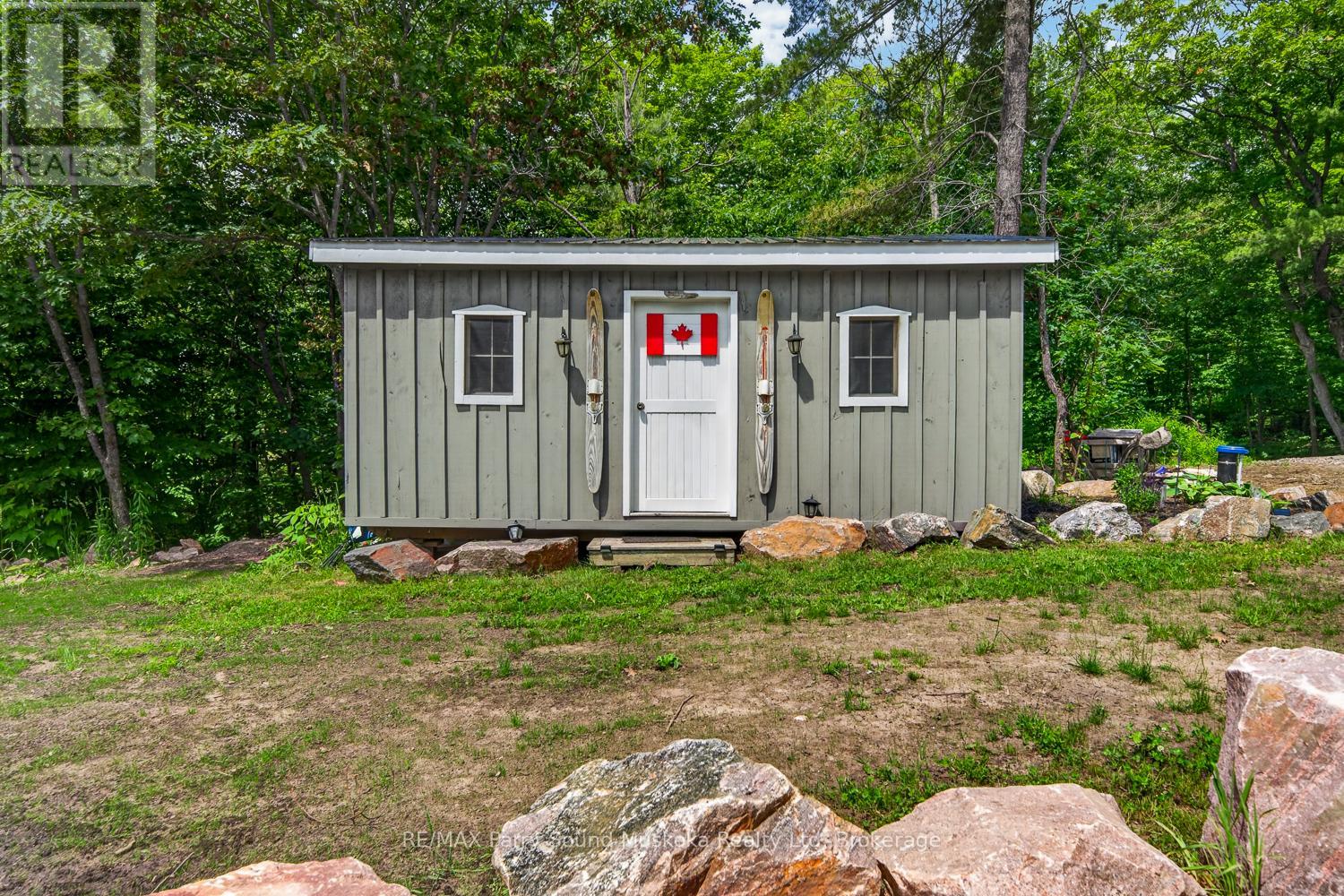 800 Inverlochy Road, Carling, Ontario  P0G 1G0 - Photo 16 - X13504966
