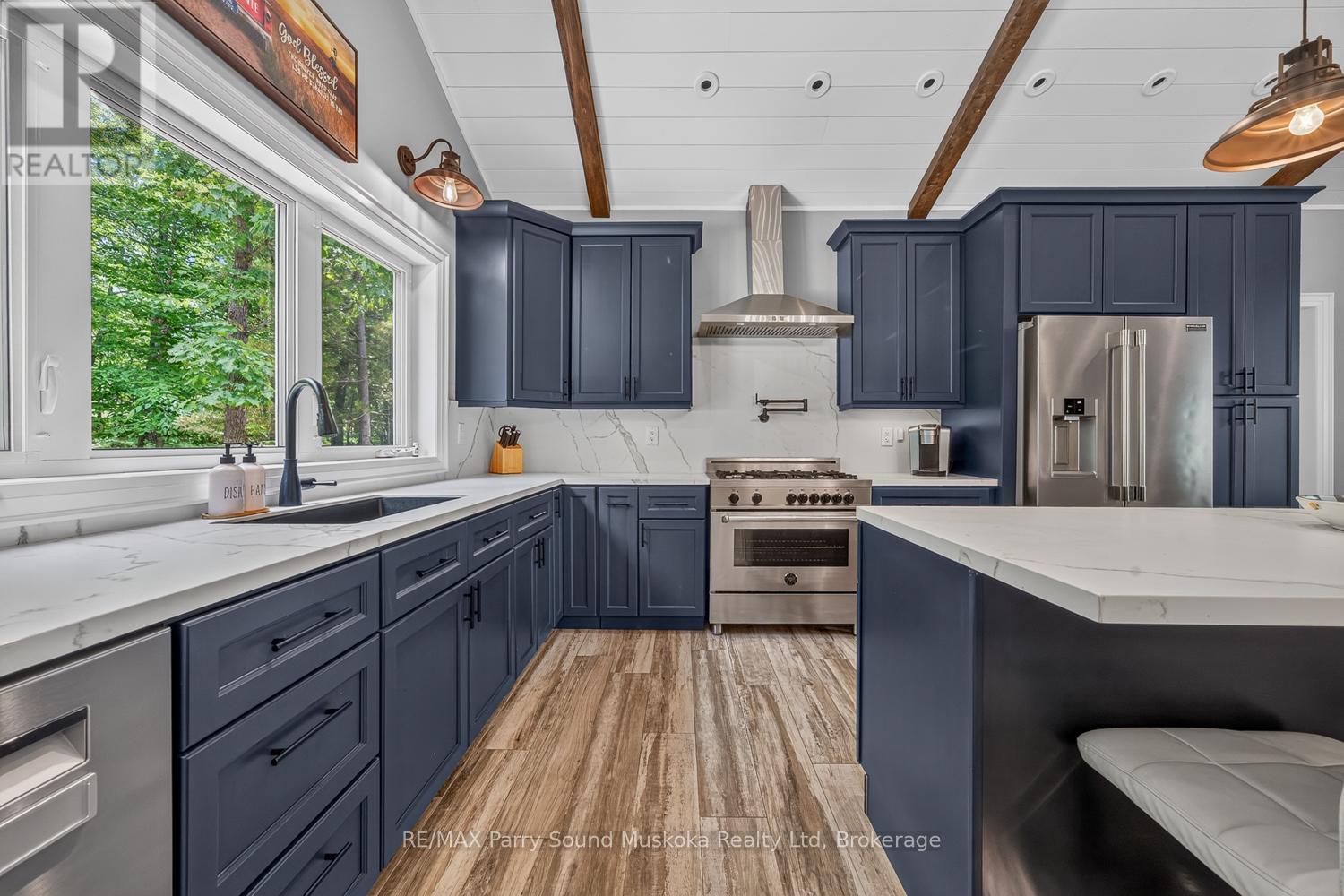 800 Inverlochy Road, Carling, Ontario  P0G 1G0 - Photo 19 - X13504966