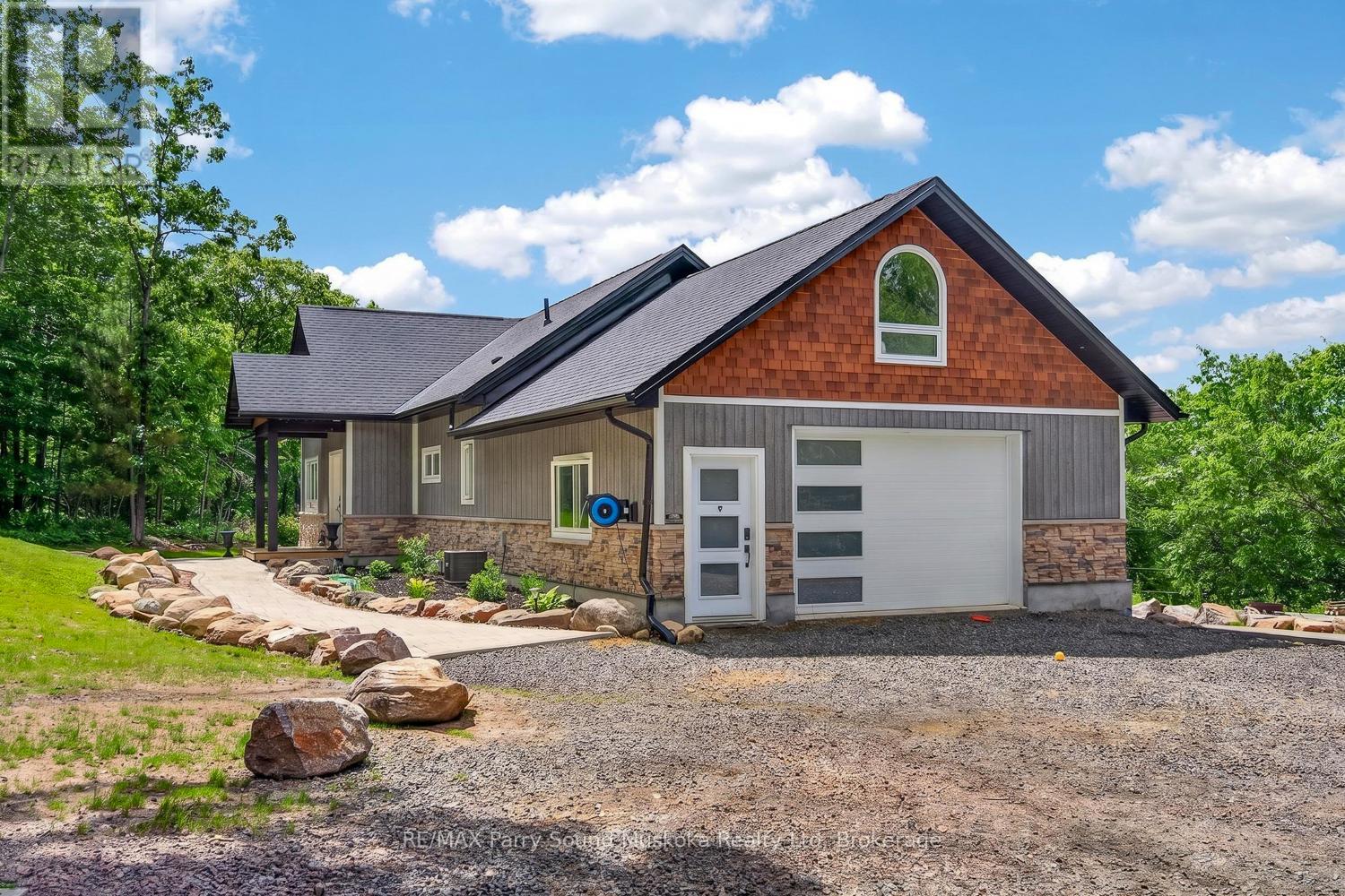 800 Inverlochy Road, Carling, Ontario  P0G 1G0 - Photo 2 - X13504966