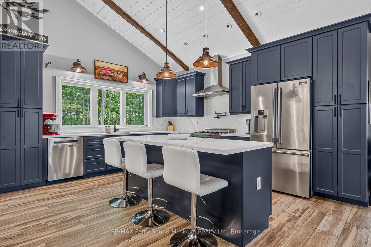 800 Inverlochy Road, Carling, Ontario  P0G 1G0 - Photo 23 - X13504966