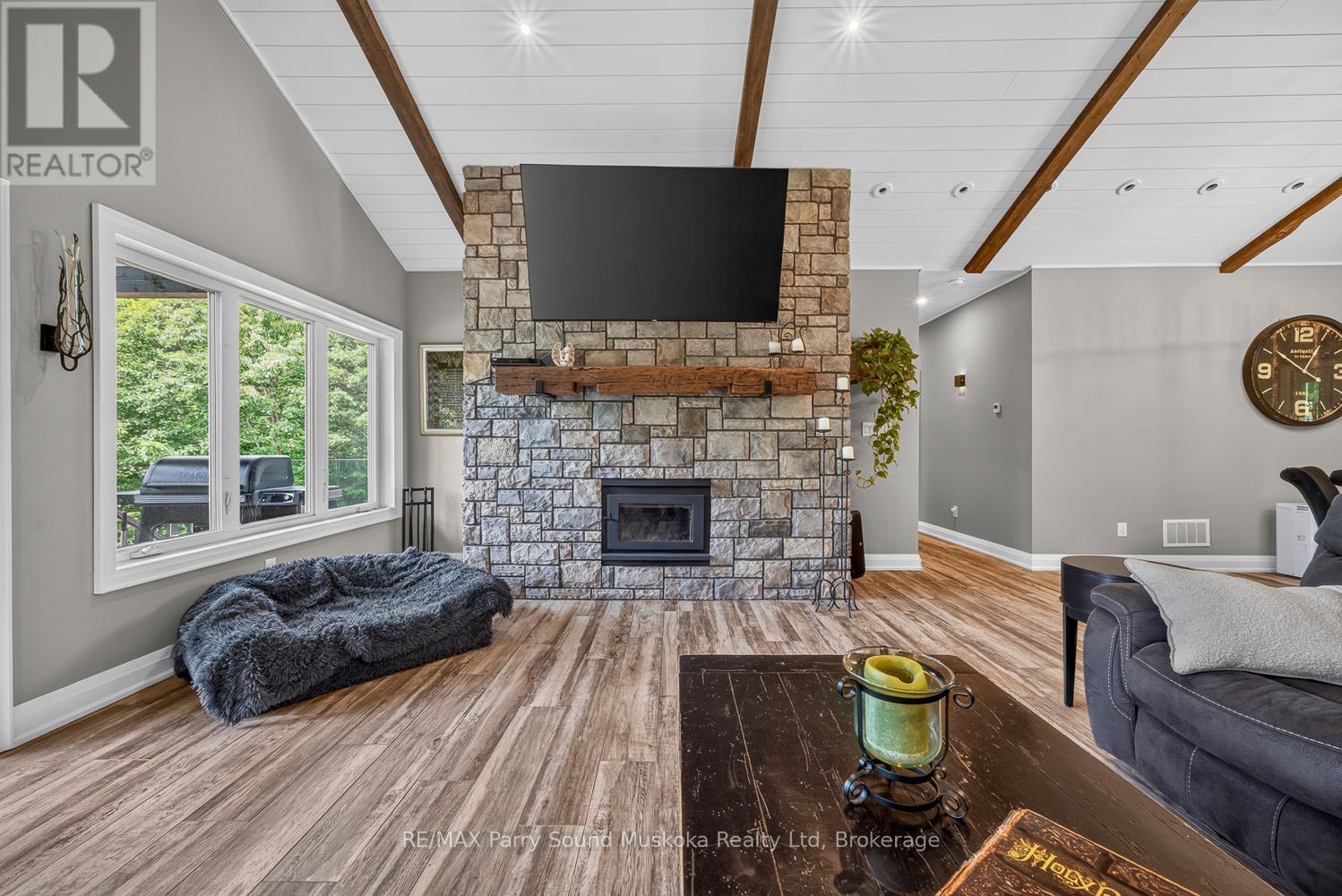 800 Inverlochy Road, Carling, Ontario  P0G 1G0 - Photo 29 - X13504966