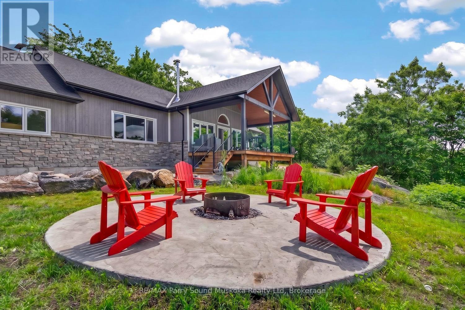 800 Inverlochy Road, Carling, Ontario  P0G 1G0 - Photo 3 - X13504966