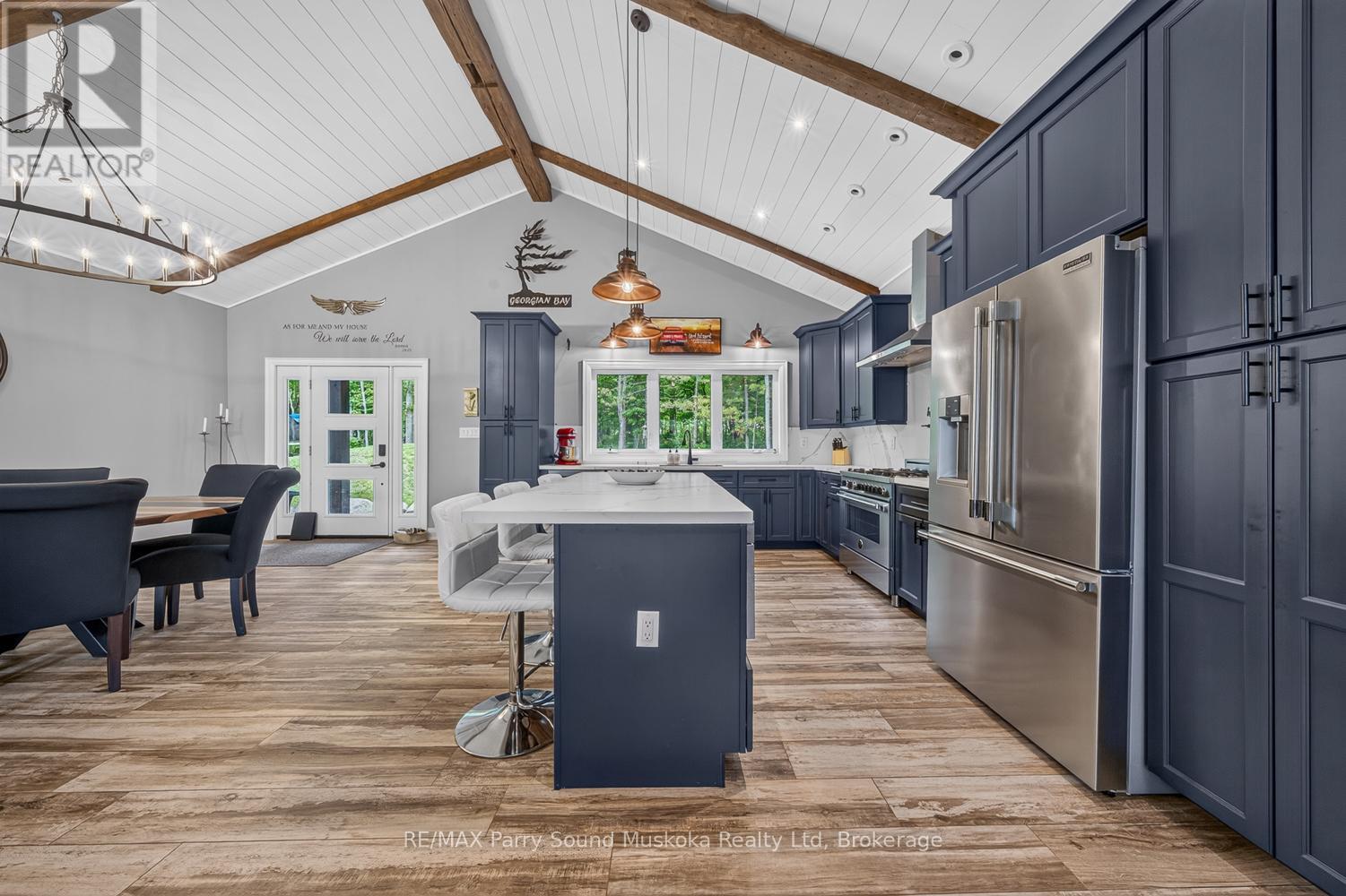 800 Inverlochy Road, Carling, Ontario  P0G 1G0 - Photo 30 - X13504966