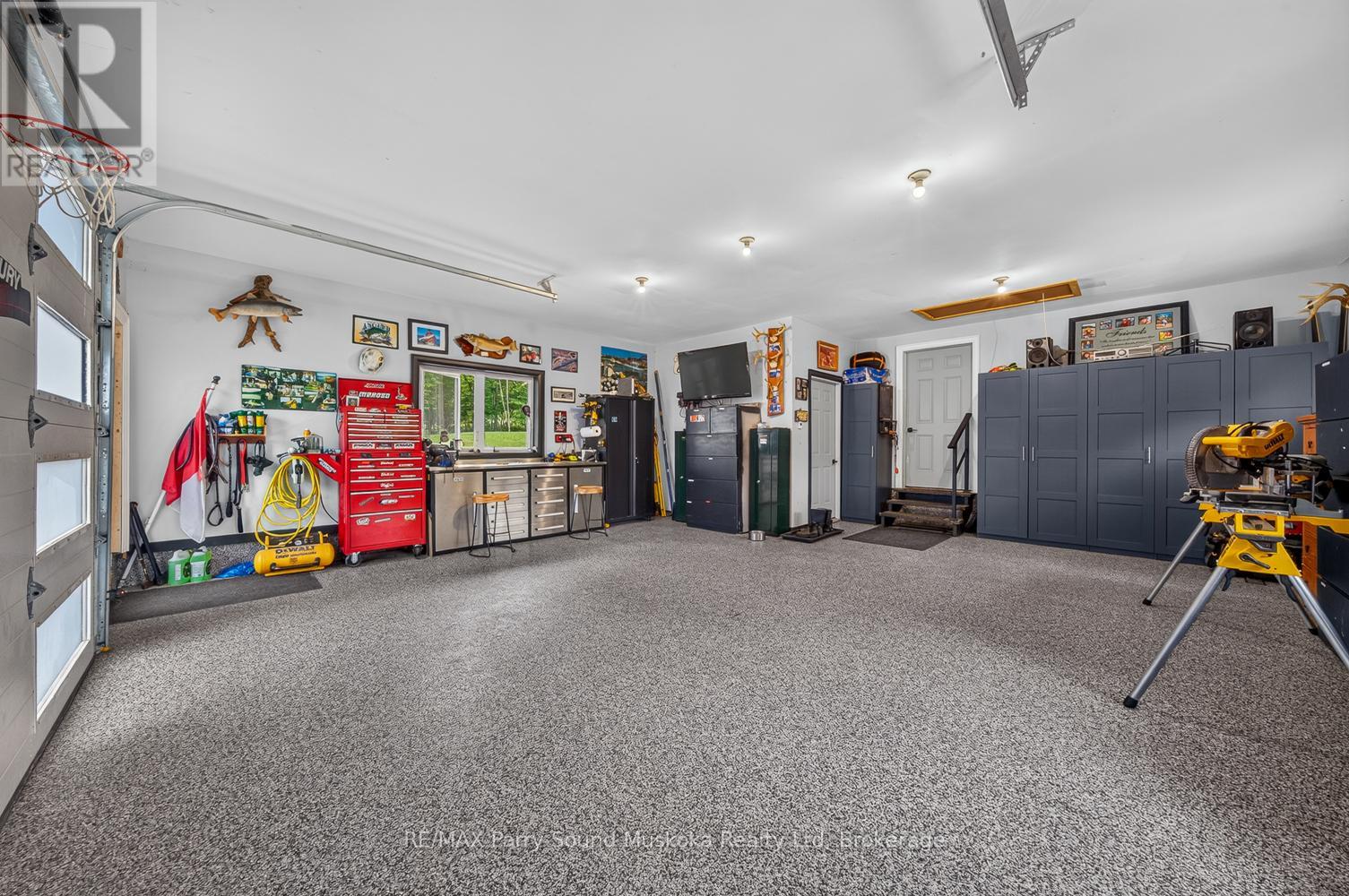 800 Inverlochy Road, Carling, Ontario  P0G 1G0 - Photo 45 - X13504966
