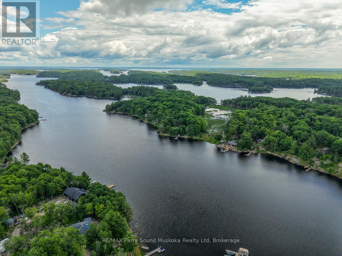 800 Inverlochy Road, Carling, Ontario  P0G 1G0 - Photo 46 - X13504966