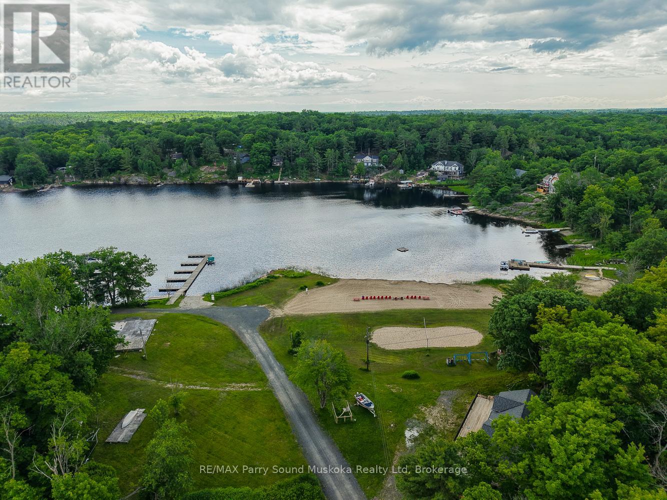 800 Inverlochy Road, Carling, Ontario  P0G 1G0 - Photo 49 - X13504966