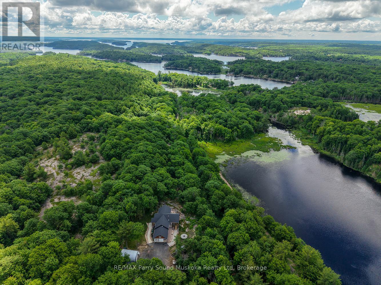 800 Inverlochy Road, Carling, Ontario  P0G 1G0 - Photo 5 - X13504966