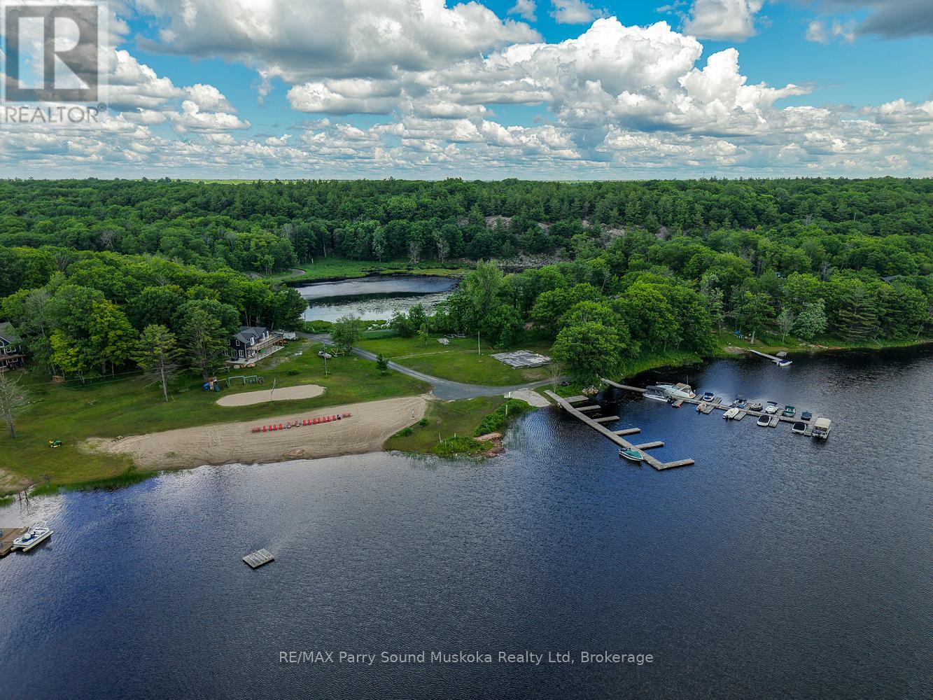 800 Inverlochy Road, Carling, Ontario  P0G 1G0 - Photo 50 - X13504966