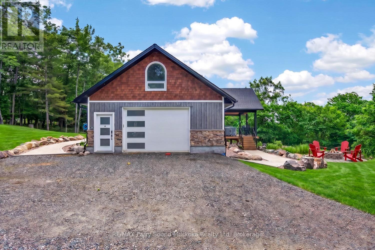 800 Inverlochy Road, Carling, Ontario  P0G 1G0 - Photo 9 - X13504966