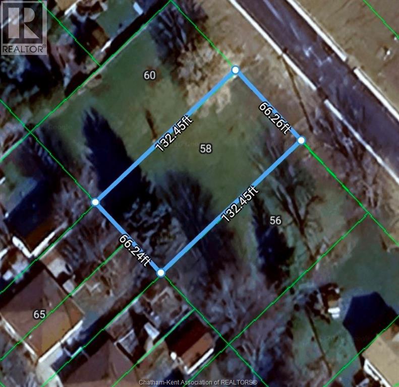 58 Albert AVENUE, Ridgetown, Ontario