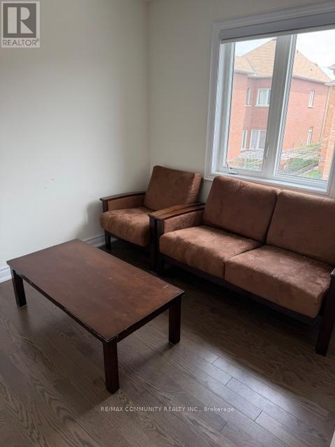 Couch House - 337 William Forster Road E, Markham, Ontario  L6B 0R1 - Photo 7 - N13209298