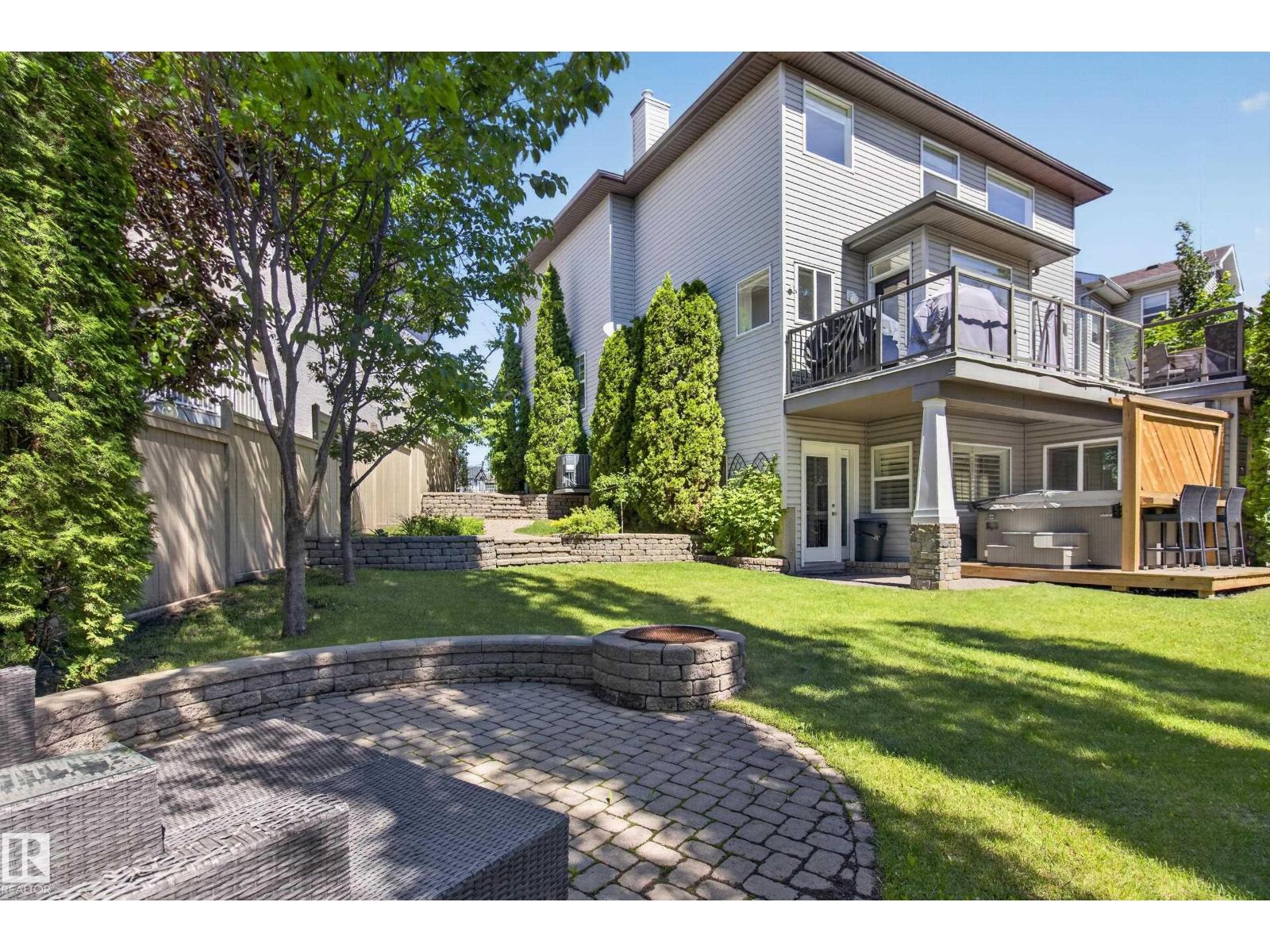 157 Cornwall RD, Sherwood Park, Alberta