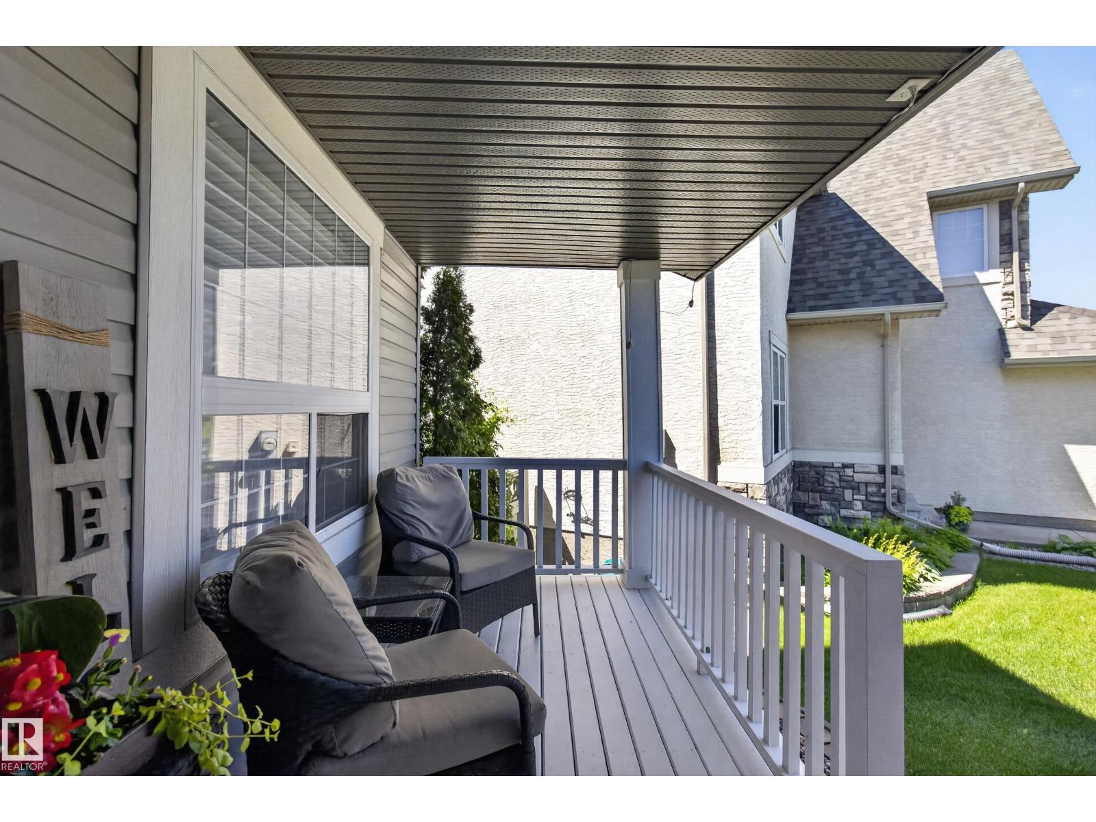 157 Cornwall Rd, Sherwood Park, Alberta  T8H 2L9 - Photo 4 - E4496350