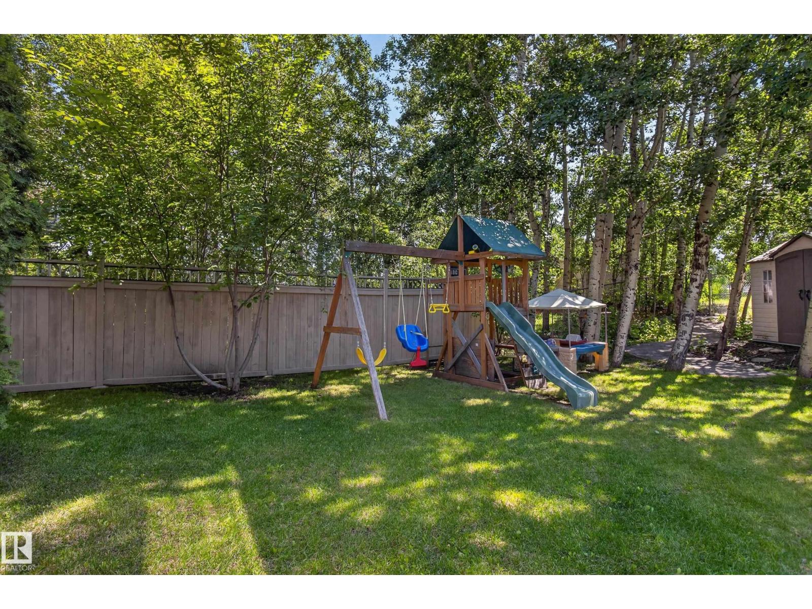 157 Cornwall Rd, Sherwood Park, Alberta  T8H 2L9 - Photo 55 - E4496350