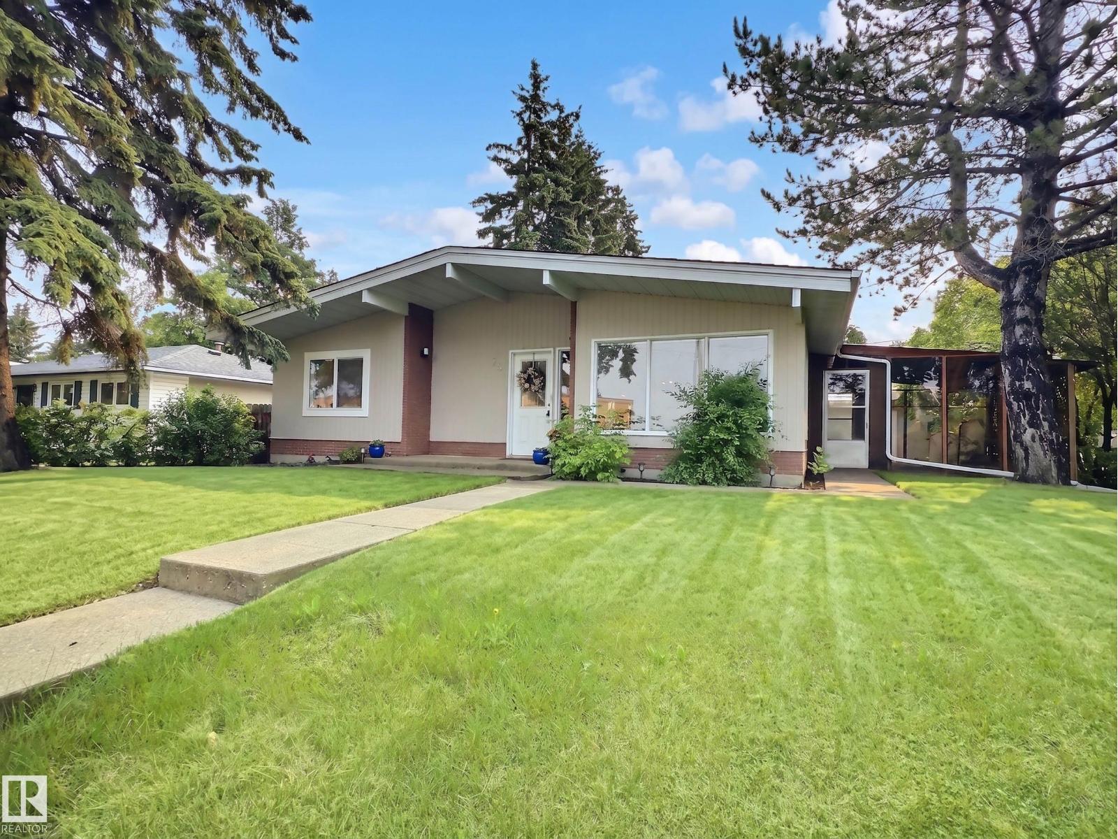 79 Grosvenor BV, St. Albert, Alberta